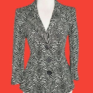 Armani Collezioni Jacket Size 8